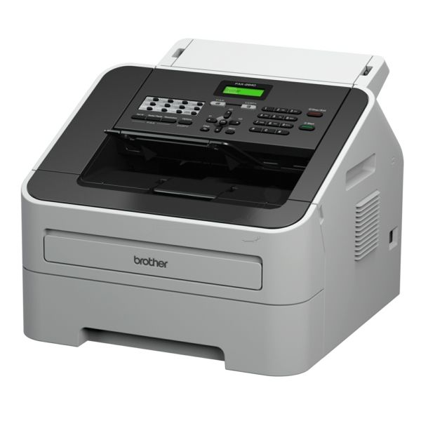 Toner för Brother FAX-2940