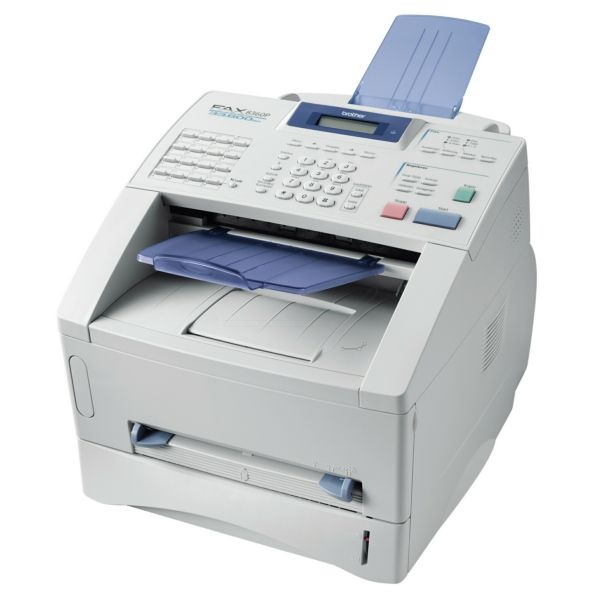 Toner voor Brother FAX-8360P