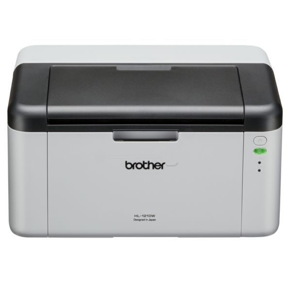 Toner voor Brother HL-1210W