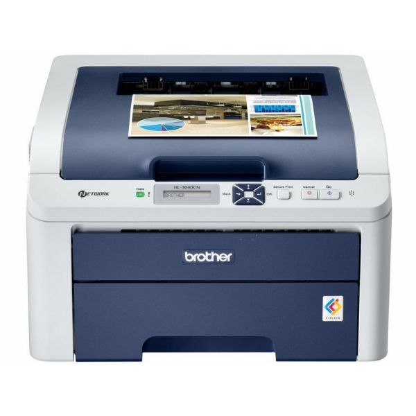 Toner pour Brother HL-3040CN