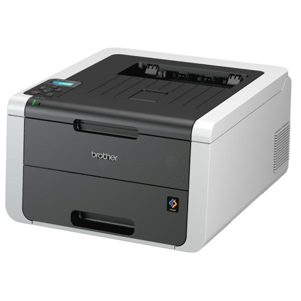 Toner för Brother HL-3170CDW