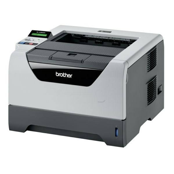 Toner for Brother HL-5380DN