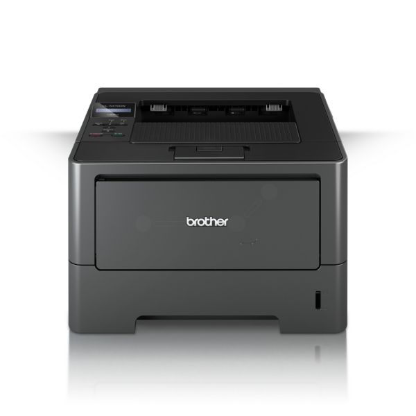 Toner för Brother HL-5470DW