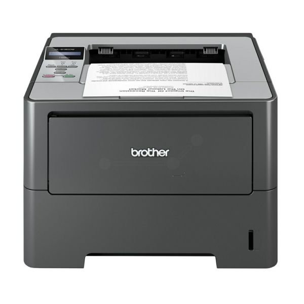 Toner for Brother HL-6180DW