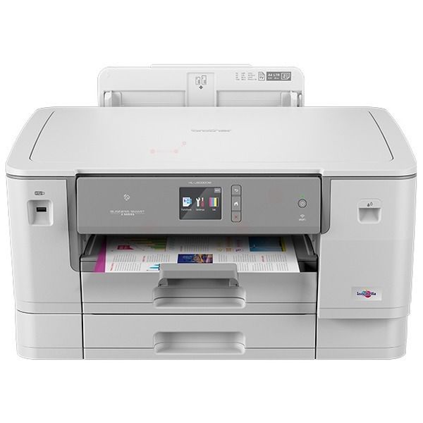 Toner voor Brother HL-J 6000 DW