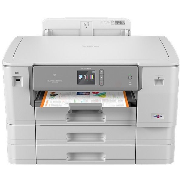 Toner voor Brother HL-J 6100 DW