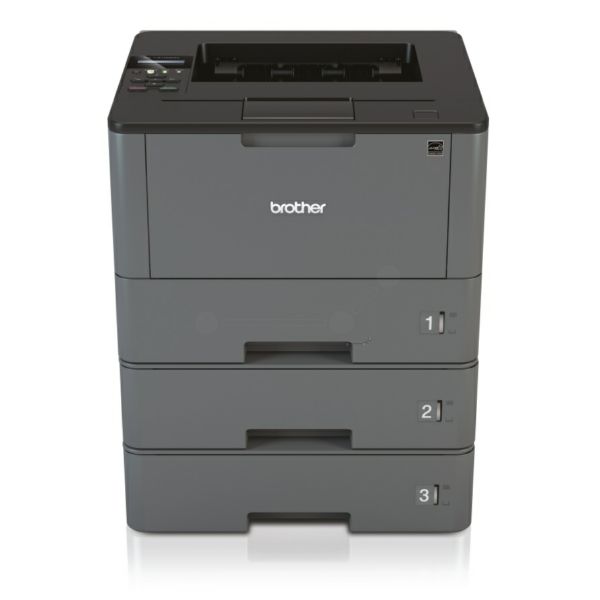 Toner pour HL-L 5100 DNTT