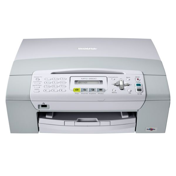Toner for Brother MFC-250 C