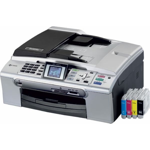 Toner pour Brother MFC-440 CN