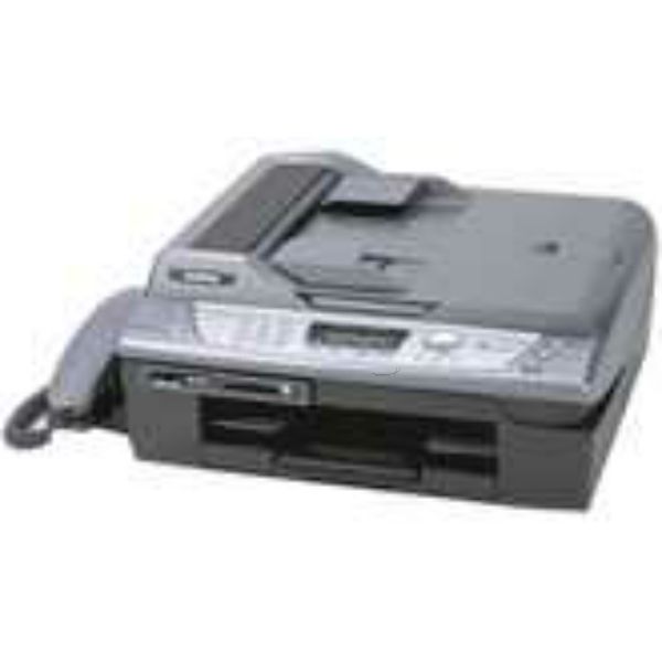 Toner pour Brother MFC-620 Series