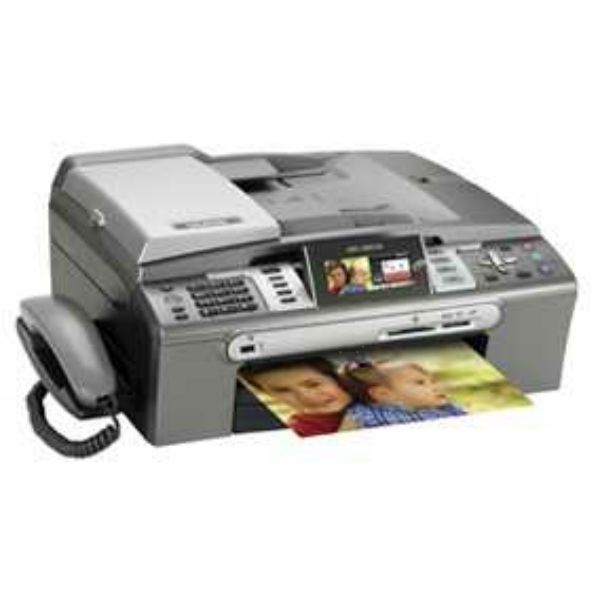 Toner pour Brother MFC-680 Series