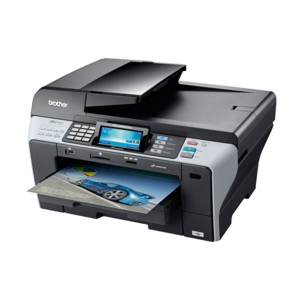 Tóner para Brother MFC-6890 CDW