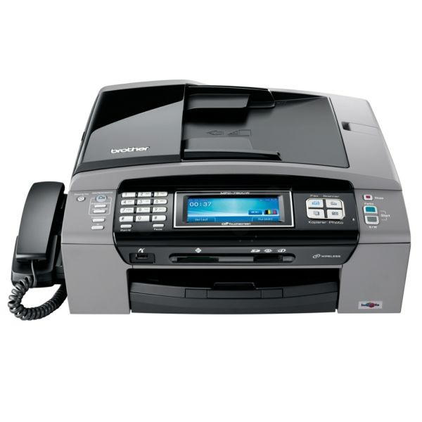 Tóner para Brother MFC-790 CW