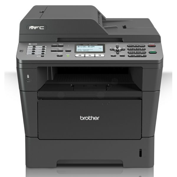 Toner för Brother MFC-8510DN