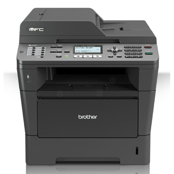 Toner pro Brother MFC-8520DN