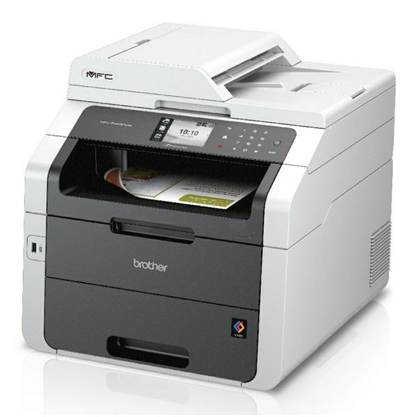 Toner för Brother MFC-9340CDW