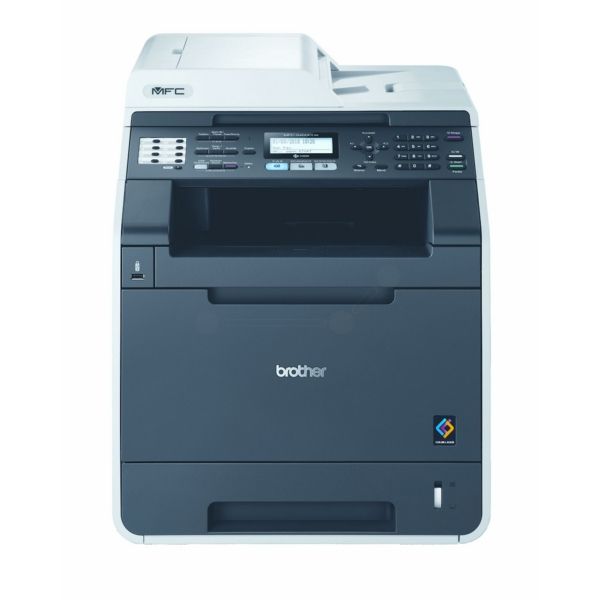 Toner för Brother MFC-9465CDN