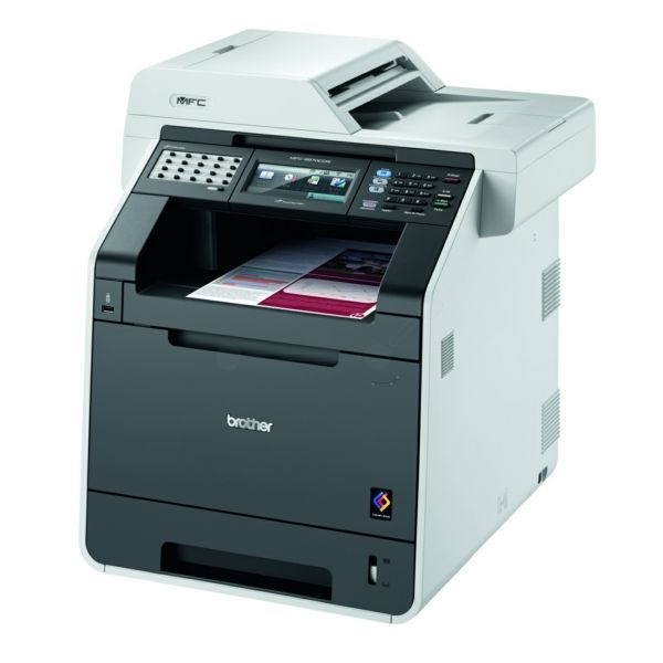 Toner för Brother MFC-9970CDW