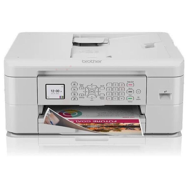 Toner voor Brother MFC-J 1010 DW