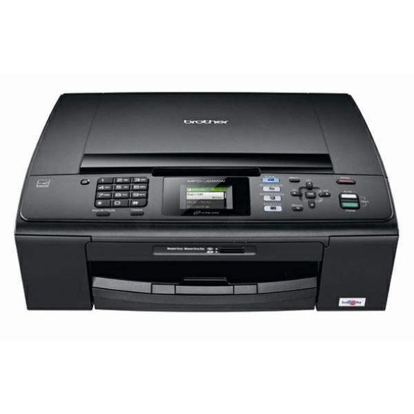 Toner for Brother MFC-J 265 W