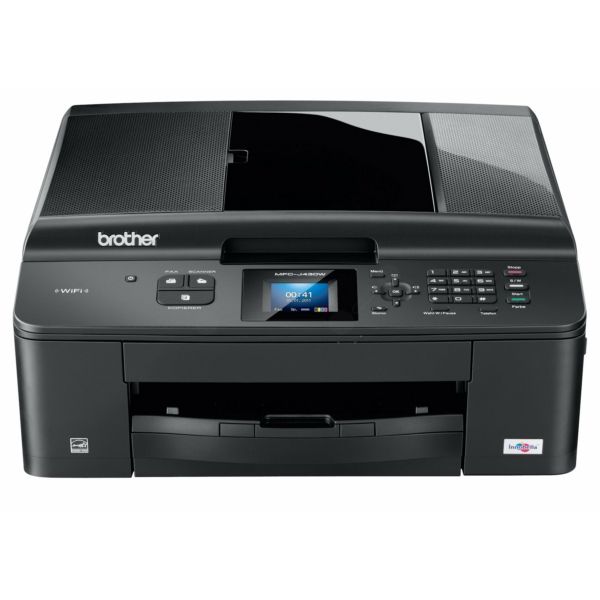 Toner voor Brother MFC-J 430 W