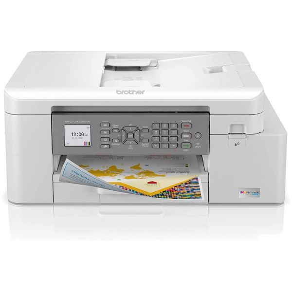 Toner voor Brother MFC-J 4335 DW