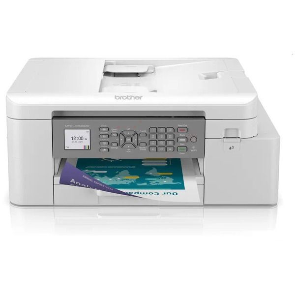Toner voor Brother MFC-J 4340 DW