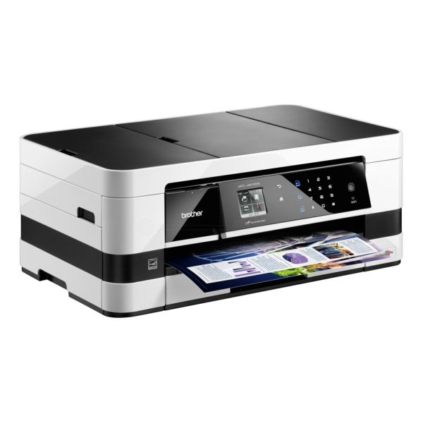 Toner voor Brother MFC-J 4410 DW