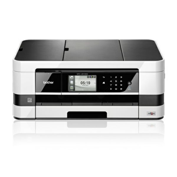Toner voor Brother MFC-J 4510 DW