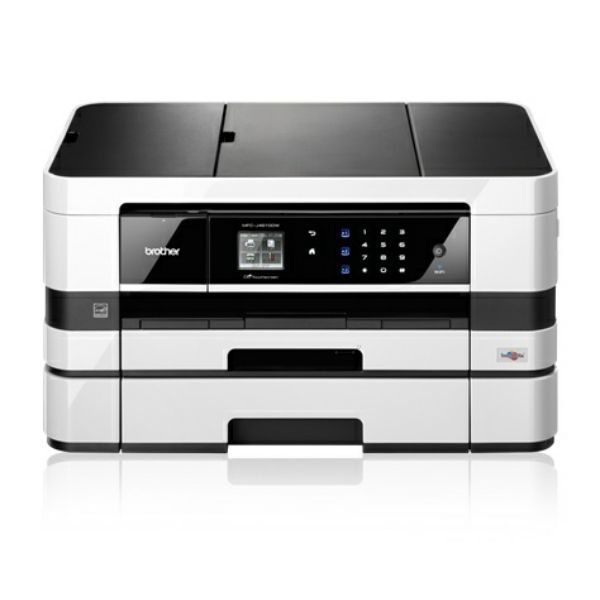 Toner voor Brother MFC-J 4610 DW