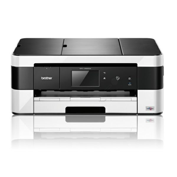Toner voor Brother MFC-J 4620 DW