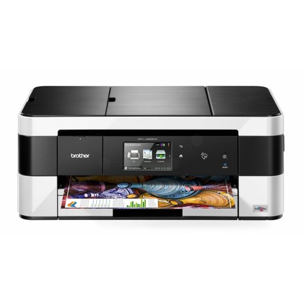Toner voor Brother MFC-J 4625 DW