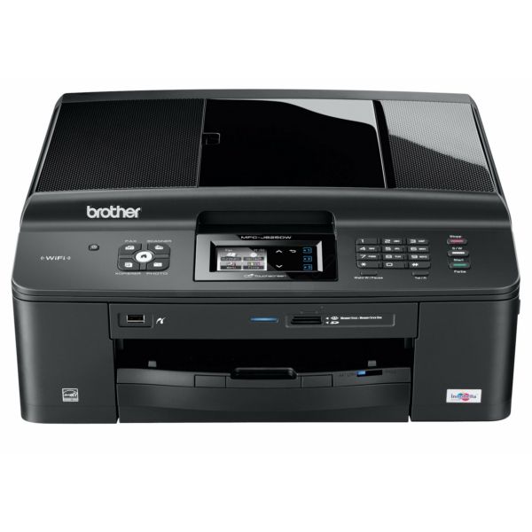 Toner voor Brother MFC-J 5910 DW