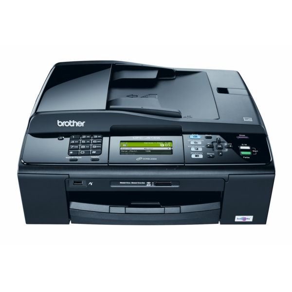 Toner for Brother MFC-J 615 W