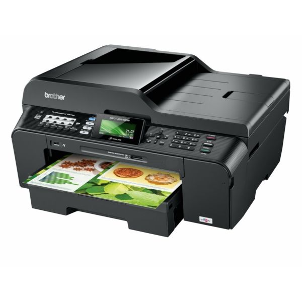 Toner voor Brother MFC-J 6510 DW