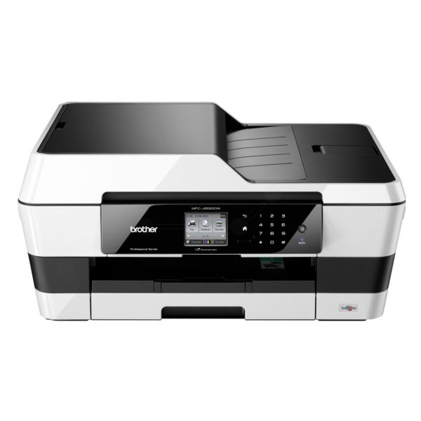 Toner voor Brother MFC-J 6520 DW