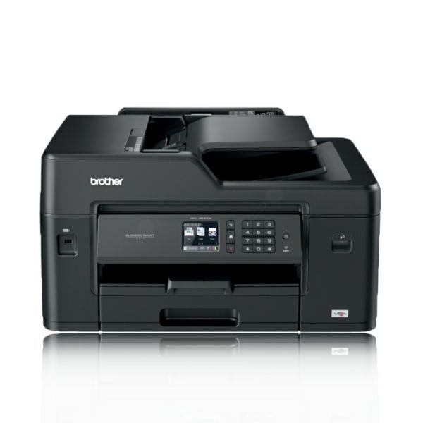Tóner para Brother MFC-J 6530 DW
