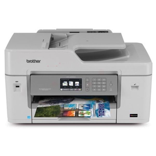 Toner pour Brother MFC-J 6535 DW XL