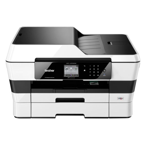 Toner voor Brother MFC-J 6720 DW