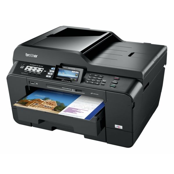 Toner voor Brother MFC-J 6910 DW