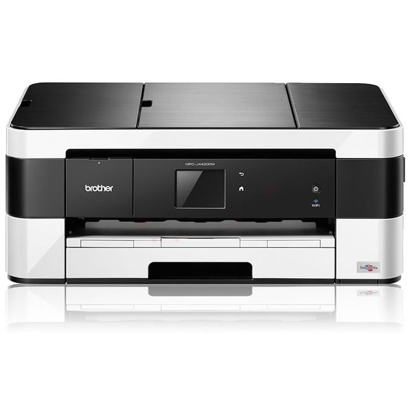 Toner voor Brother MFC-J 4420 DW