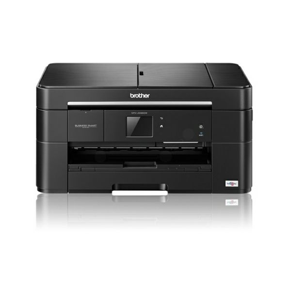 Toner voor Brother MFC-J 5320 DW