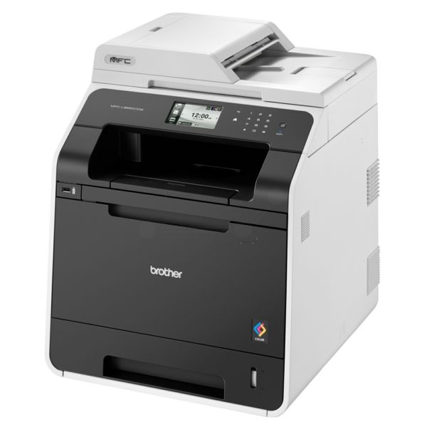 Värikasetti Brother MFC-L8650CDW