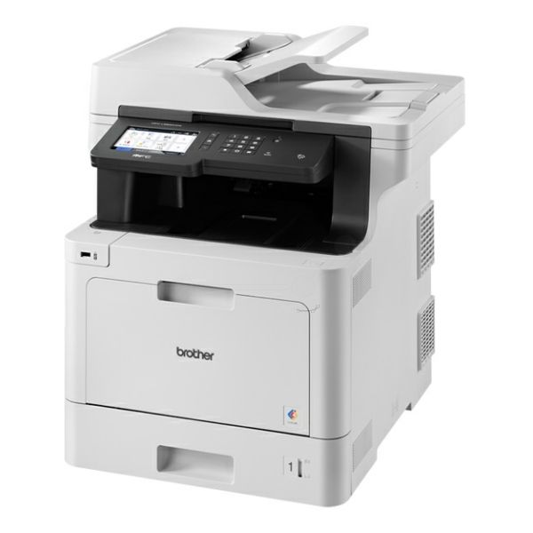 Värikasetti Brother MFC-L8900CDW