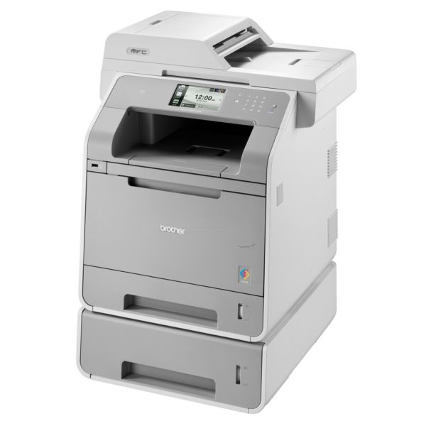 Värikasetti Brother MFC-L9550CDW