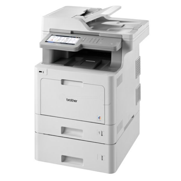 Toner for MFC-L 9570 CDWT