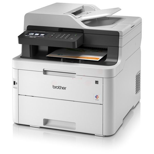 Värikasetti Brother MFC-L3750CDW