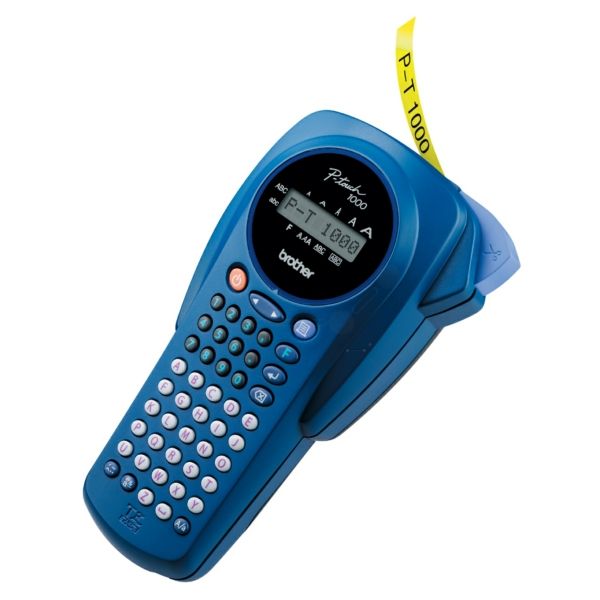 Toner for P-Touch 1000