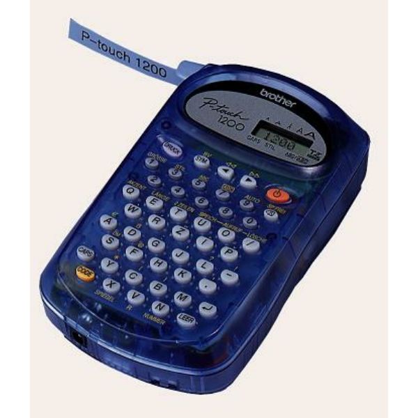 Toner for P-Touch 1200