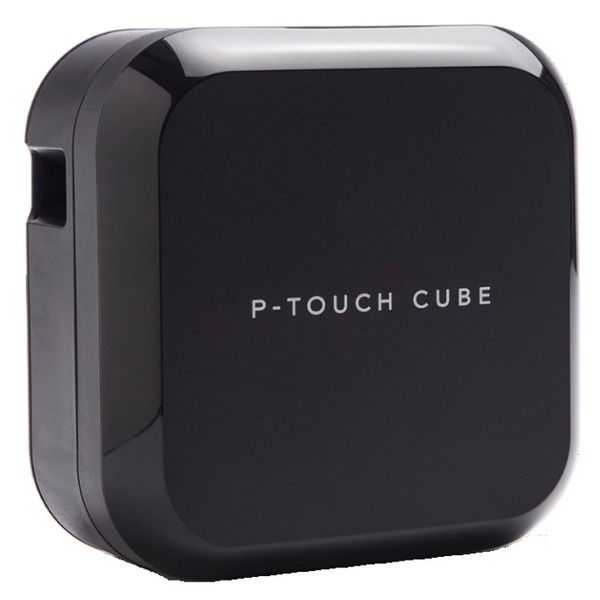 Toner pour Brother P-Touch Cube plus